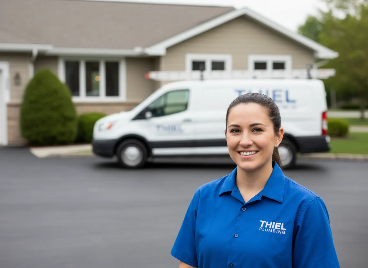 Plumber Barton, OH FAQs